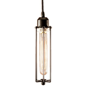 MCODO :: Lampa wisząca w stylu industrialnym