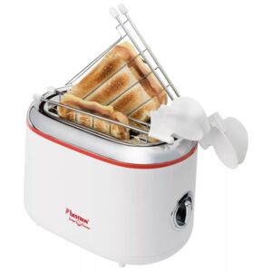 Bestron Toster z 2 koszyczkami, sandwich, opiekacz ATM200RE