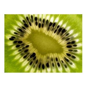 Fototapeta - owoce: kiwi