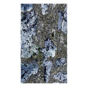 Fototapeta - Błękitne skały