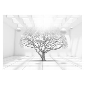 Fototapeta - Drzewo przyszłości
