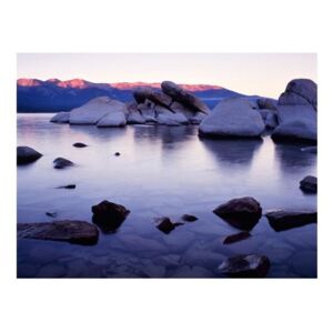 Fototapeta - Jezioro Tahoe - Sierra Nevada, USA