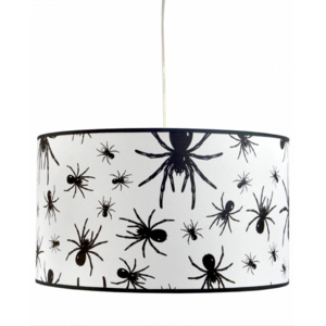 Lampa wisząca Spider + poduszka gratis