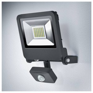 Osram Osram - LED Zewnętrzny reflektor z czujnikiem ENDURA 1xLED/30W/230V IP44 P2586