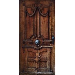 Fototapeta na drzwi - Luksusowe drzwi