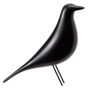 Ptak Domowy - inspiracja Eames House Bird