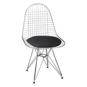 Krzesło NET - inspirowane proj. Wire Chair