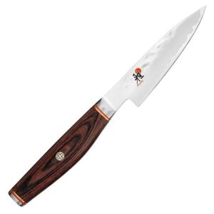 Nóż kuchenny MIYABI 6000MCT Shotoh 9 cm