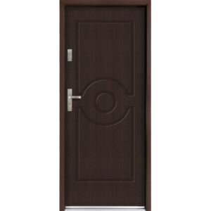 Drzwi Wewnątrzklatkowe Seno