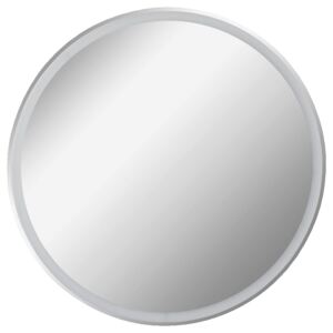 Okrągłe lustro łazienkowe z oświetleniem FACKELMANN 84565