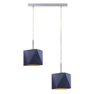 Regulowana lampa wisząca nad stół - EX356-Kobix - kolory do wyboru