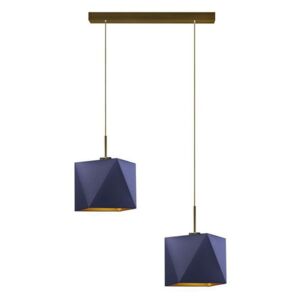 Lampa wisząca LED z regulacją wysokości - EX358-Kobix - kolory do wyboru
