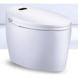 Major&Maker Luxurious 1013B Toaleta Myjąca