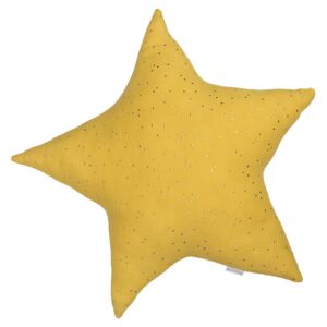 Blink Honey - poduszka w kształcie gwiazdy