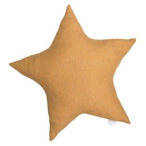 Blink Camel - poduszka w kształcie gwiazdy