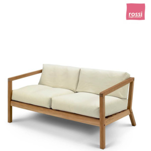 Skagerak Virkelyst sofa ogrodowa z poduszkami, sand S1505756