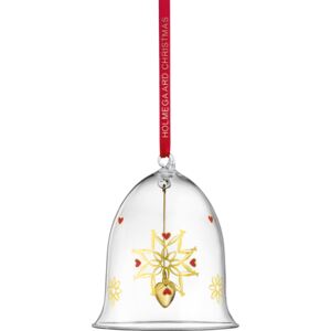 Dekoracja świąteczna Ann-Sofi Romme 2021 duży dzwonek
