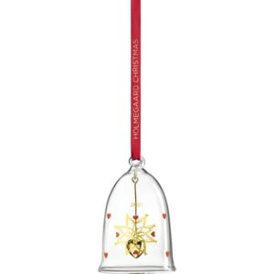 Dekoracja świąteczna Ann-Sofi Romme 2021 dzwonek