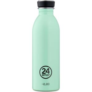 Butelka na wodę Urban Bottle Earth 500 ml morska zieleń