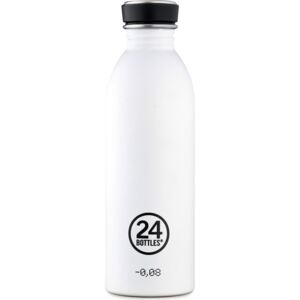 Butelka na wodę Urban Bottle Basic 500 ml biała