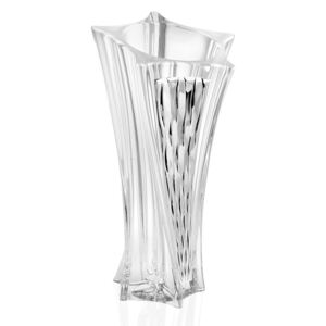 Ekskluzywny kryształowy wazon z Włoch - sklep Luxury