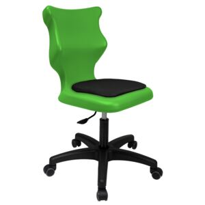 Krzesło szkolne dziecięce Twist Soft rozmiar 4 wzrost 133-159 cm