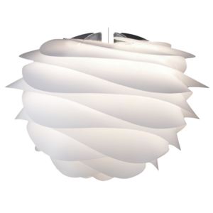 Lampa Umage Carmina (dawniej Vita Copenhagen) Ø 34 cm, biała