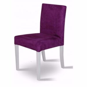 SELSEY Krzesło tapicerowane Moderno Uno
