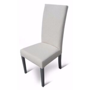 SELSEY Krzesło tapicerowane Moderno Tre