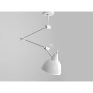 Lampa wisząca COBEN SUSPENSION (biała) CustomForm