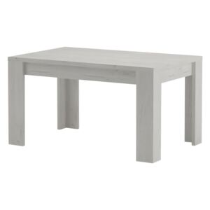 SELSEY Stół rozkładany Woodruff 120-160x80 cm