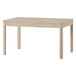 SELSEY Stół rozkładany Trobers 136-210x90 cm