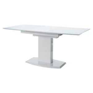 SELSEY Stół rozkładany Genoa 120-160x80 cm