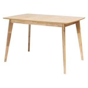 SELSEY Stół rozkładany Velika 120-160x80 cm