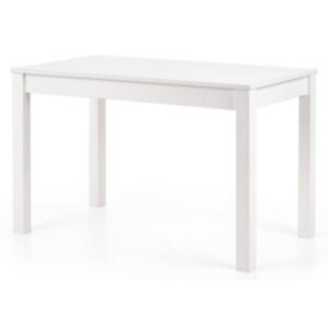 SELSEY Stół Piago 120x68 cm biały
