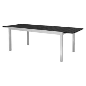 Aluminiowy stół rozkładany MIR-M13