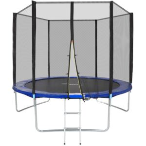 Tectake 403518 trampolina garfunky - 305 cm