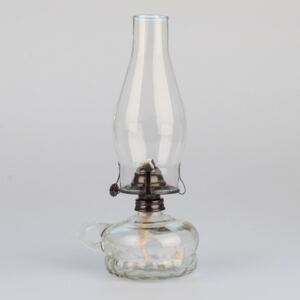 Lampka oliwna Dakls Dickens, wys. 29,5 cm