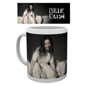 Billie Eilish - Bed Kubek