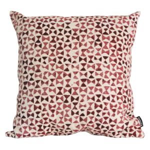 Poduszka dekoracyjna LABRA RED - Pillovely