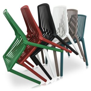 Krzesło BELT - różne kolory
