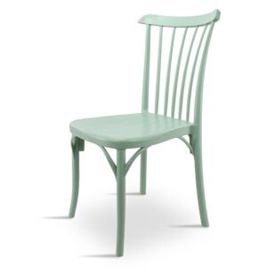 Krzesło GOZO (polipropylen) - różne kolory