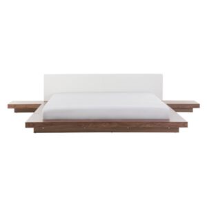 Łóżko BELIANI Zen, 180x200 cm