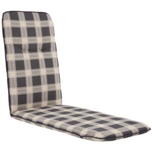 Poduszka na fotel z podnóżkiem Classic Relax 01027-36 5,5 cm PATIO