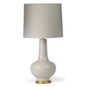 Minimalistyczna lampa "Sybil"