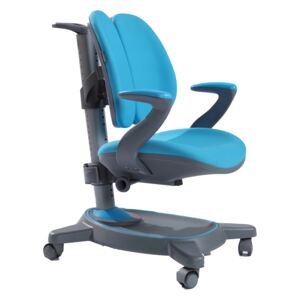 Ortopedyczny fotel dziecięcy Komfort-L