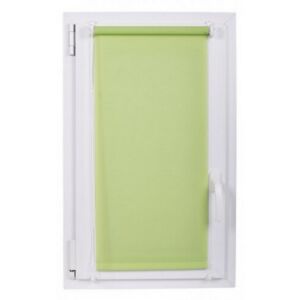 Roleta MINI Rainbow Line zielony, 68 x 150 cm, 68 x 150 cm