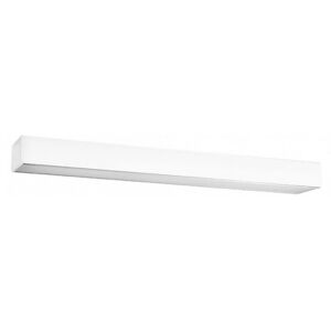 Biały plafon sufitowy LED 3000 K - EX621-Pini