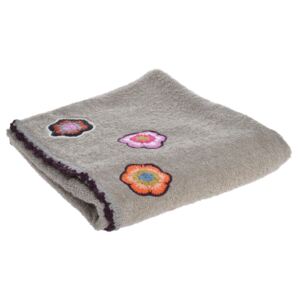 Ręcznik Morko - szary 40x60 cm