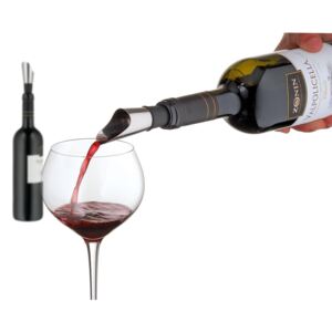 Nierdzewny lejek dekantencyjny do wina WMF Cromargan® Wine